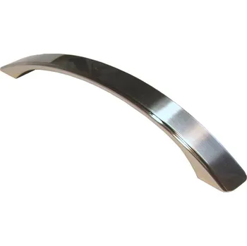 Kovová úchytka ANDREA 160 Varianta: ANDREA 160 nerez