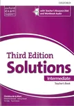 Solutions: 3rd Edition: Intermediate…