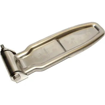 SPP Pant HBN-01.320-02 nerezový