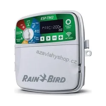 Pěstitelství ESP-TM2 Outdoor 4e Wifi ovládací jednotka 4 sekce