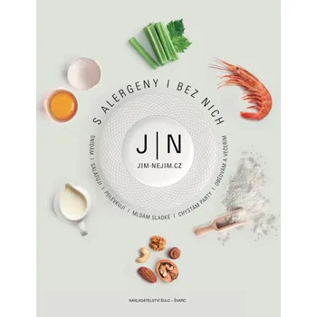 Kniha Jím - Nejím - Jana Pechmanová, Jan Vágner (E-Kniha)