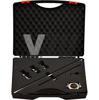 Příslušenství ke svářečce VECTOR WELDING Kružítková sada PT-100