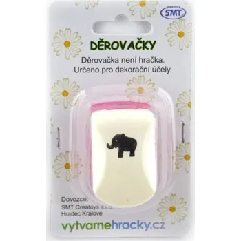 Děrovačka Děrovačka 16mm - Slon AKCE