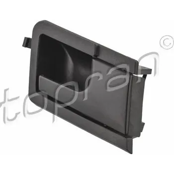 Dveře karosérie Dveřní madlo, vnitřní výbava TOPRAN 116 292