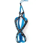 ManMat Run Long nylonový modrý