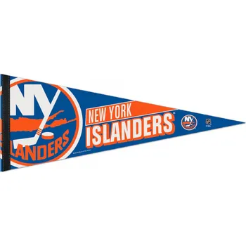 Vlajka Wincraft Vlajka New York Islanders NHL Premium Pennant