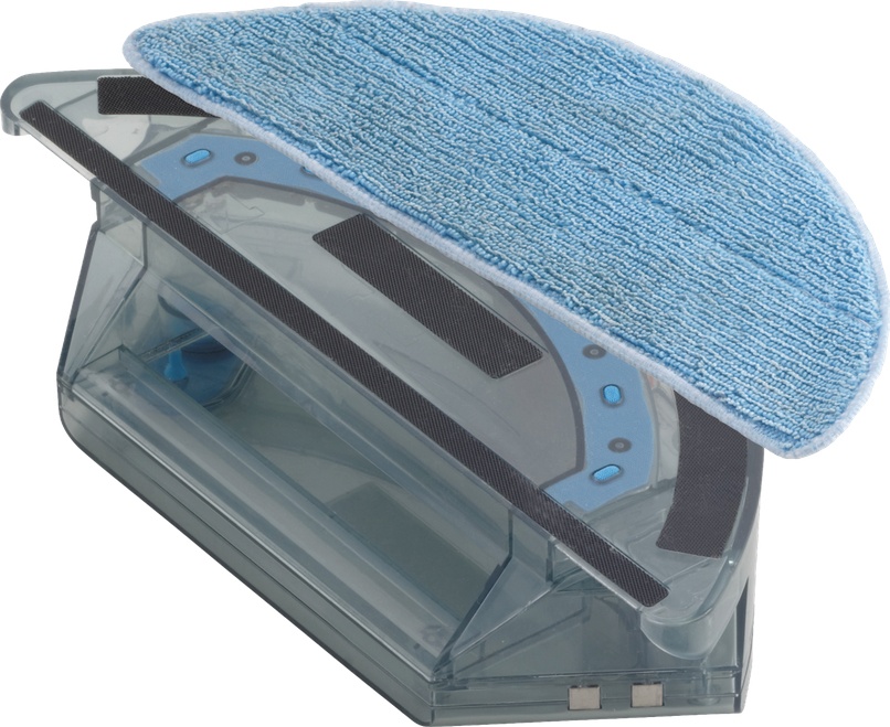 foto Robotický vysavač Concept Real Force VR3000