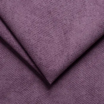 Potahová látka Savoy 09 - tm. fialová 145