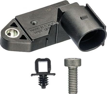 HELLA 6DD 008 622-361 Interrupteur Feux De Freins 12V - Baïonnette 2 Pôles - Fiable Et Précis