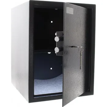 Trezor Rottner HomeStar 4