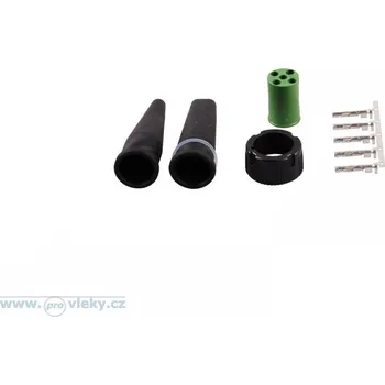 Elektrický konektor Tanatech Konektor do zadních svítilen 5pin