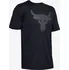 Pánské tričko Under Armour Project Rock Brahma Bull SS 1351582-001, XXL