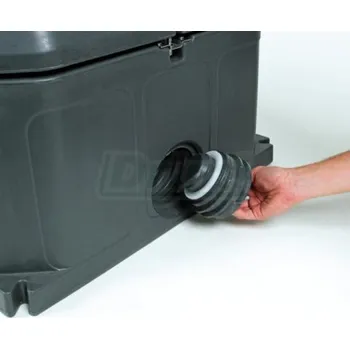 napáječka pro hospodářská zvířata Napáječka nezámrzná UNO 1 - míčová