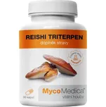 MycoMedica Reishi Triterpen 90 cps.