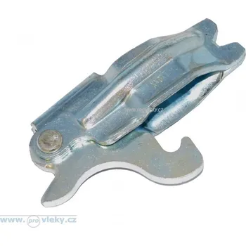 KNOTT Zámek rozpěrný 200x50, 250x40