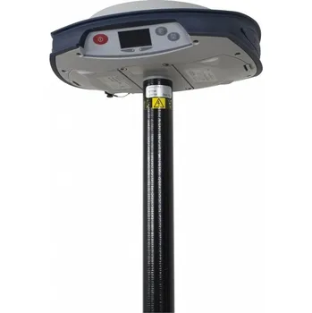 Satelitní technika GNSS přijímač Spectra Precision - SP85