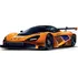 auto na autodráhu Carrera EVO 27609 McLaren 720S GT3
