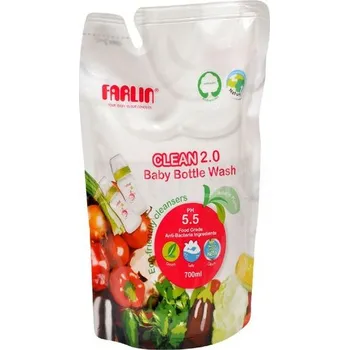 Dezinfekce FARLIN Mycí prostředek - náhradní náplň