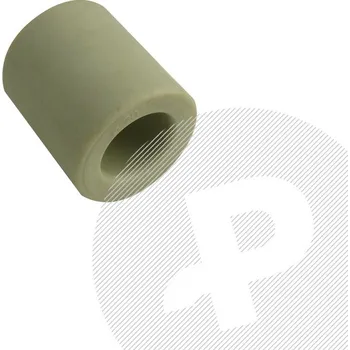 Vodovodní potrubí ELP PPr nátrubek redukovaný 25 x 20 V/V 77223