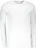 Pánské tričko Ombre AL118 bílé L