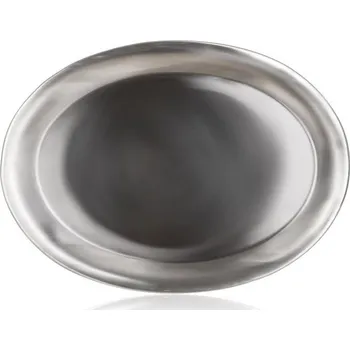 GASTEX Podnos oválný AZORA 29,5 x 23 cm