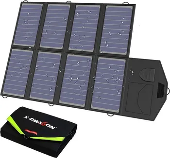 Univerzální solární nabíječka Allpowers XD- SP18V40W