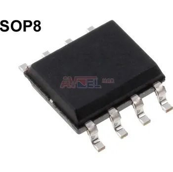 Polovodič BIT3251 BIT3251