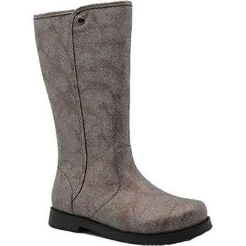 Dívčí kozačky kozačky dívčí fashion, Bugga, B00139-01, holka - 29