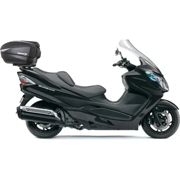 Zavazadlo na motocykl SHAD Španělsko Shad montážní sada pro horní kufr S0BR46ST