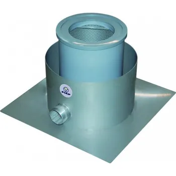 Technika k zahradnímu jezírku FIAP UniSkim Active 18000