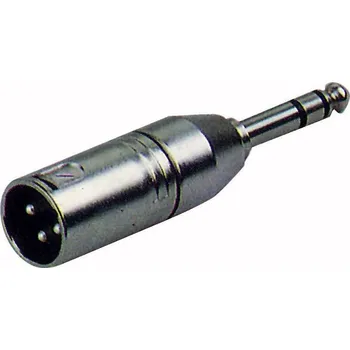 Audio kabel XLR / 6.3 JACK FLA 28