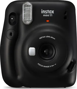 Analogový fotoaparát Fujifilm Instax Mini 11