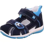 chlapecké sandálky FREDDY, Superfit, 0-800144-8100, modrá - 20