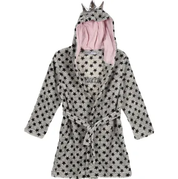 Dívčí župan Naf Naf Princess Župan pro holky Velikost: 108/114