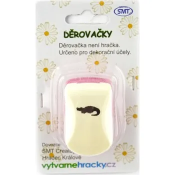 Děrovačka Děrovačka 16mm - Krokodýl AKCE