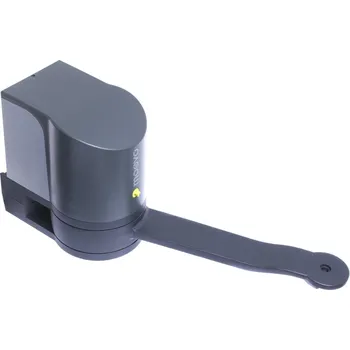 Pohon brány Moovo XA432 samostatný pohon brány vč. řídící jednotky MCI1, s příslušenstvím