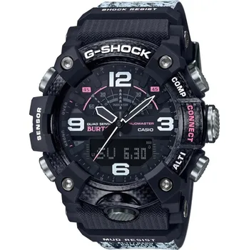 Casio G-Shock GG-B100BTN-1AER Hodinky Casio G-Shock GG-B100BTN-1AER