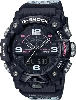 hodinky Casio G-Shock