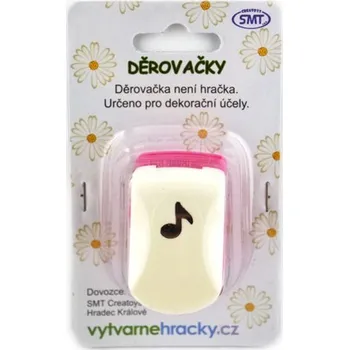 Děrovačka Děrovačka 16mm - Nota AKCE