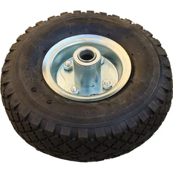 Tanatech Kolečko nafukovací 260x85mm vyosené