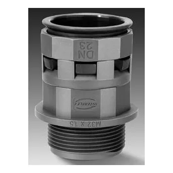 Tanatech Vnější šroub hadice 23N