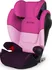 Autosedačka Cybex Solution M-Fix SL 2019
