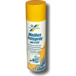 Cartechnic Bílá vazelína ve spreji CARFI 400ml