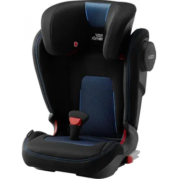 Autosedačka Britax Römer Kidfix III M 2020