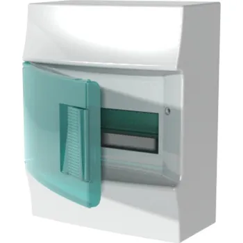 Rozvaděč ABB Mistral41W 1SPE007717F0321