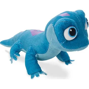 plyšák Disney Ledové království 2 Mini Salamander