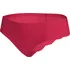 Kalhotky Julimex Tanga červené