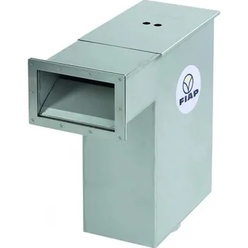 Technika k zahradnímu jezírku FIAP BioSkim Active 12000