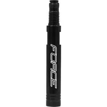 Duše na kolo Nástavec galuskového ventilku Force Alu 31 mm