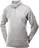 Devold Classic Nansen Sweater Zip Neck 386 šedý, XXL